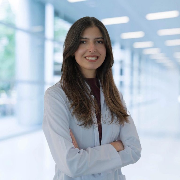 Dr. Öğr. Üyesi Melis ÖZGÜL SLEZOVIC