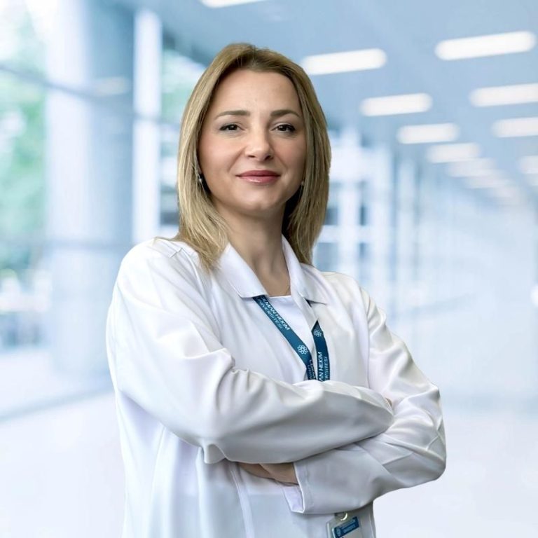 Dr. Öğr. Üyesi Aylin ALAÇAM