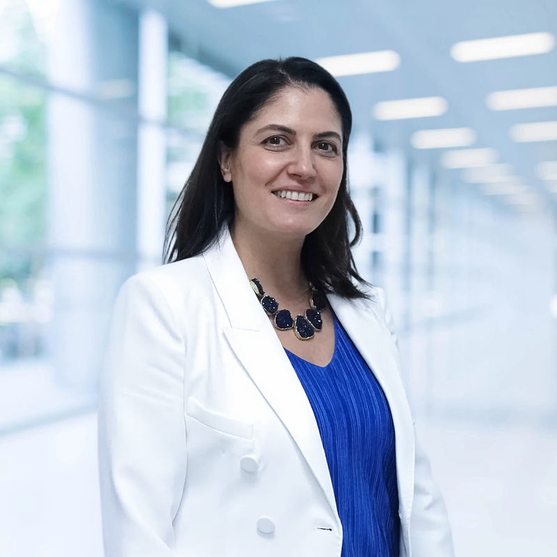 Doç. Dr.  Banu SAĞLAM AYDINATAY