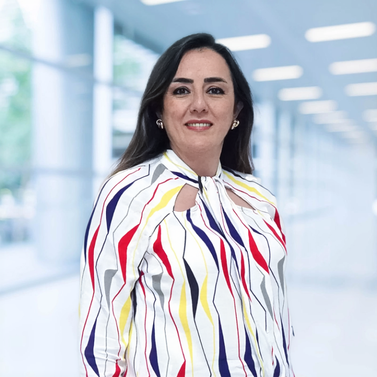 Prof. Dr. Duygu TUNCER