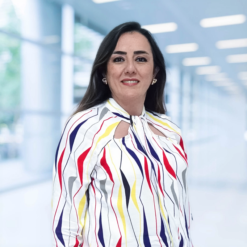 Prof. Dr. Duygu TUNCER