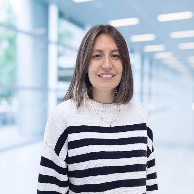 Öğr. Gör. Ecem KUŞÇU BARAN