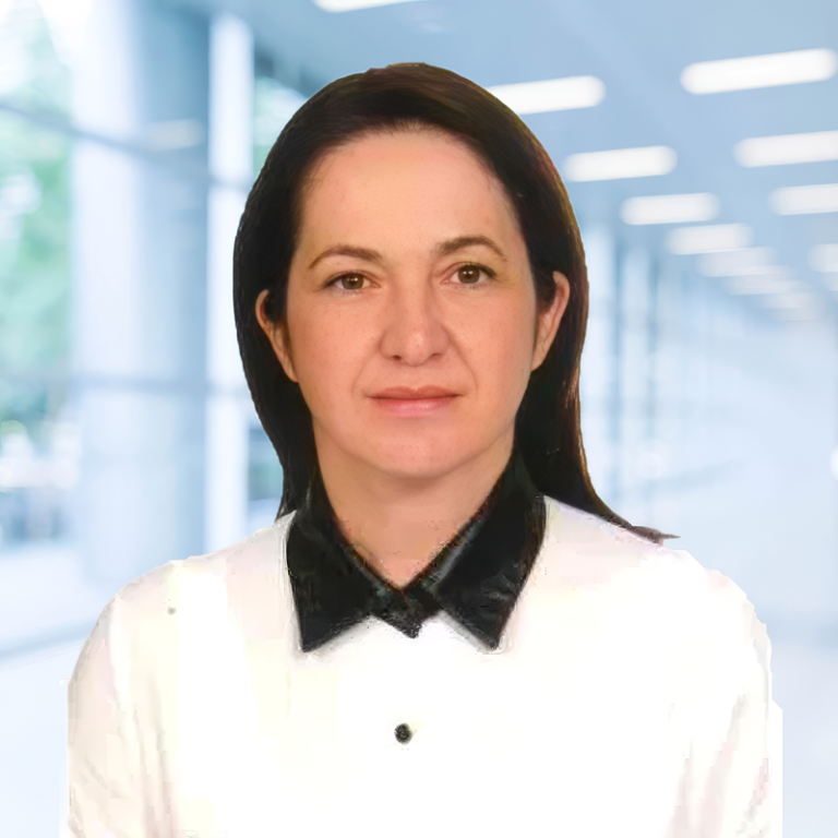 Prof. Dr. Jale GÖRÜCÜ