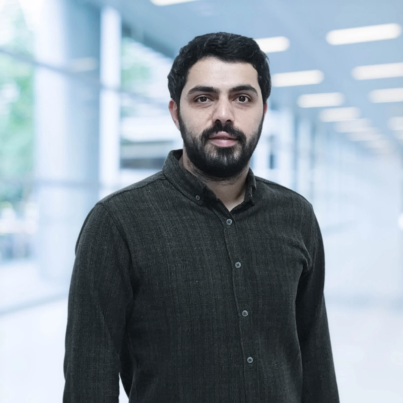 Dr. Öğr. Üyesi Mehrdad KOOHNAVARD