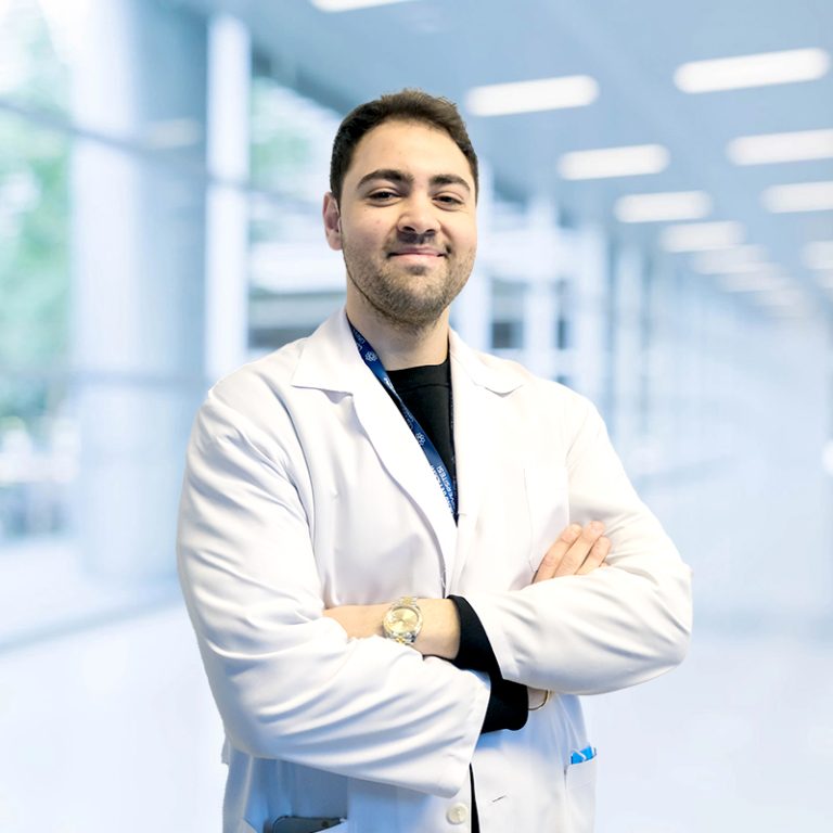 Dr. Öğr. Üyesi Murat Kaan ERDEM