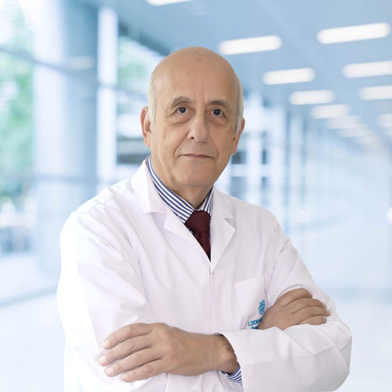 Prof. Dr. Tayfun ALAÇAM