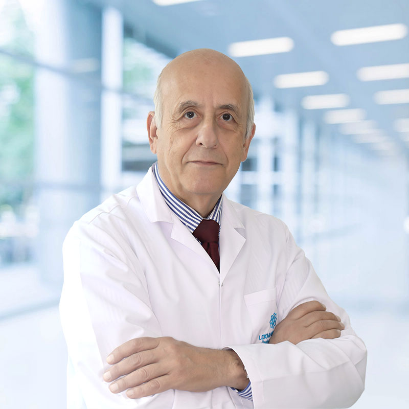 Prof. Dr. Tayfun ALAÇAM